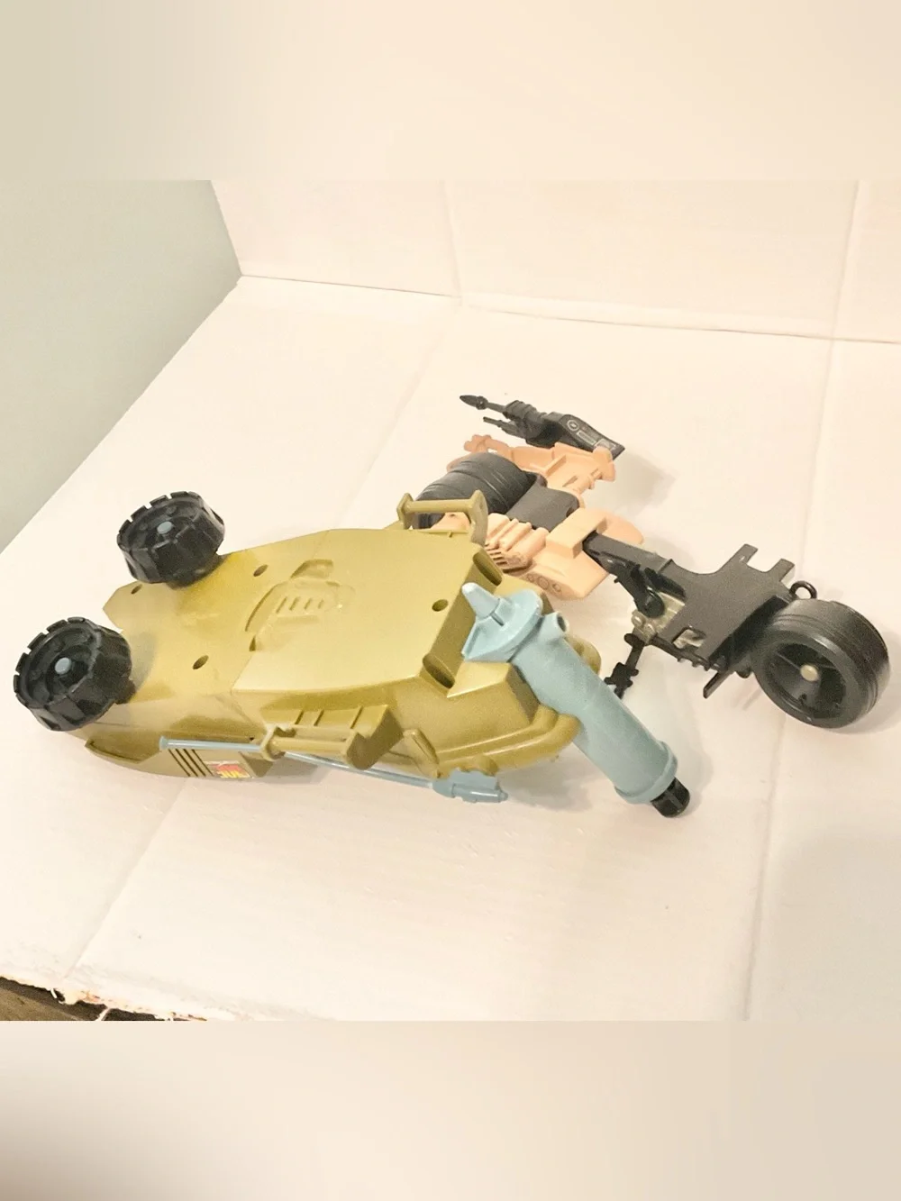 Hasbro gi joe